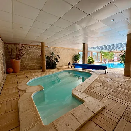 Apartament Cosy, Terrasse, Vue Montagne *