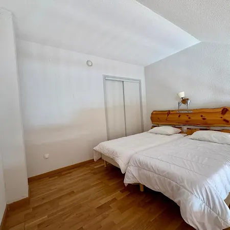 Apartmán Cosy, Terrasse, Vue Montagne *