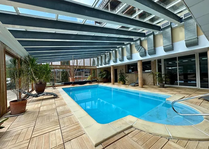Cosy, Terrasse, Vue Montagne شقة *